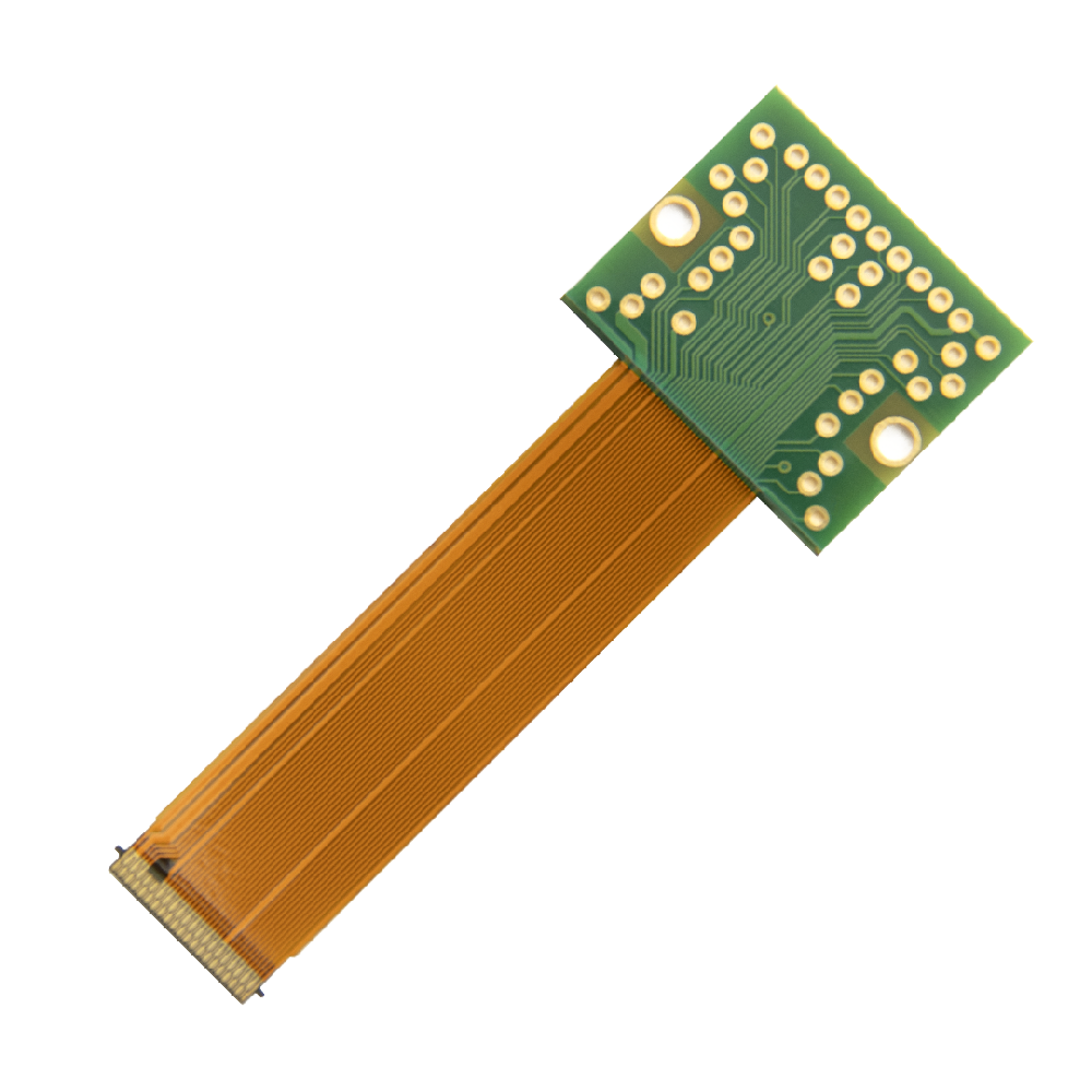 Rigid+Flex PCB