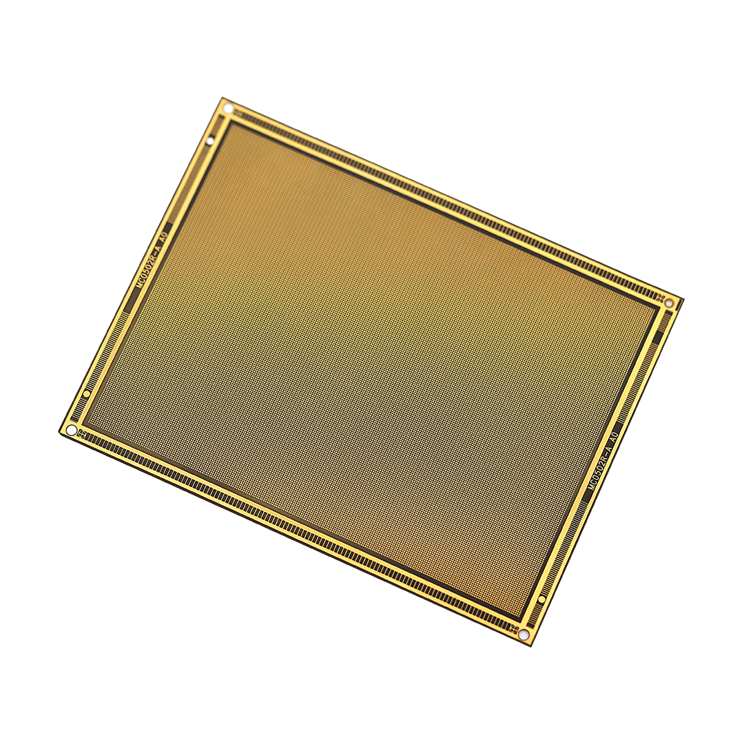 PCB Manufacturing