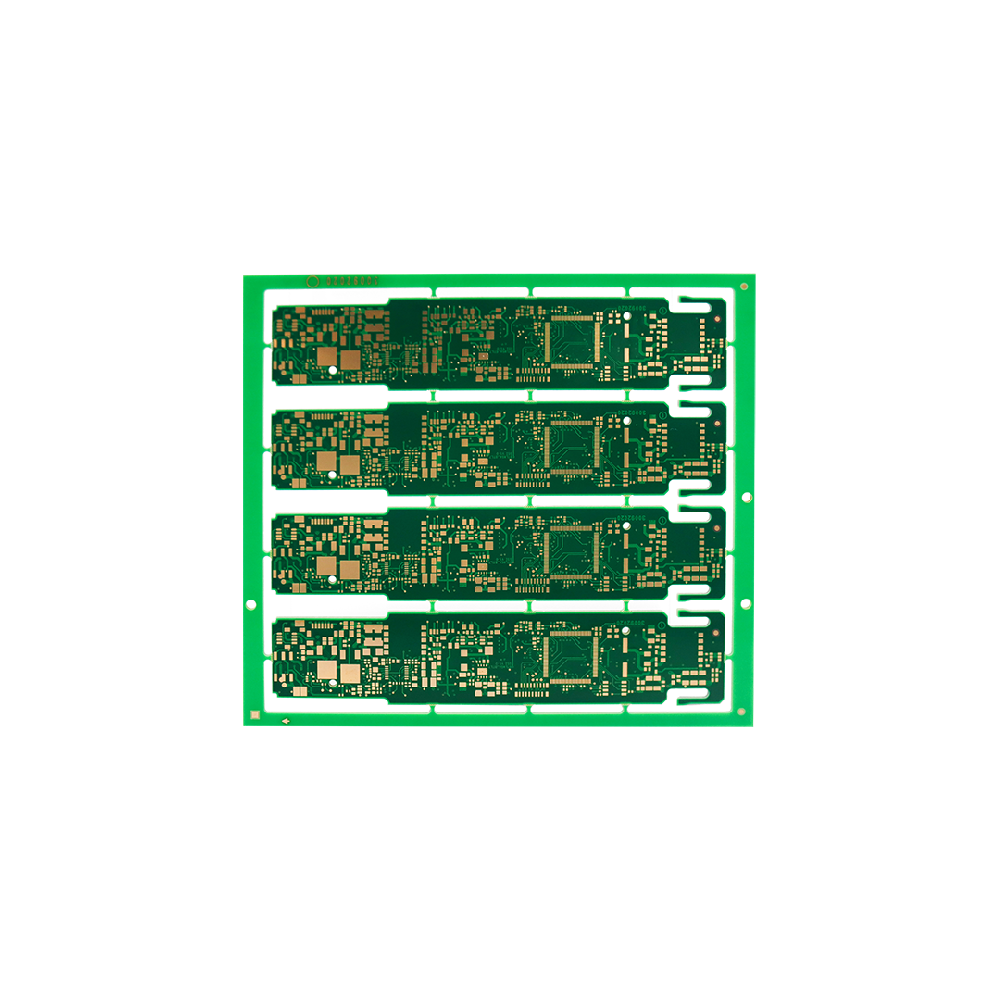 Standard 8L board