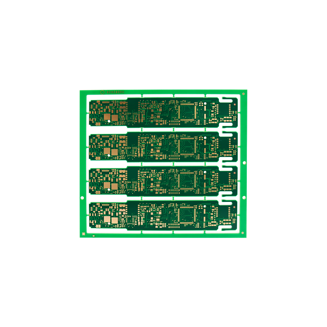 Standard 8L board