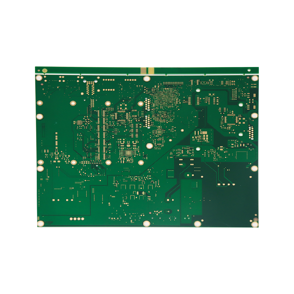 HDI Board