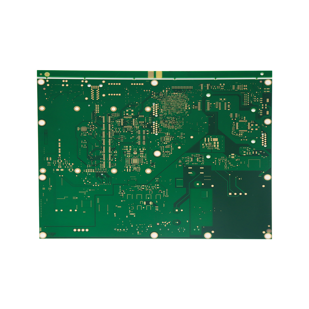 HDI Board